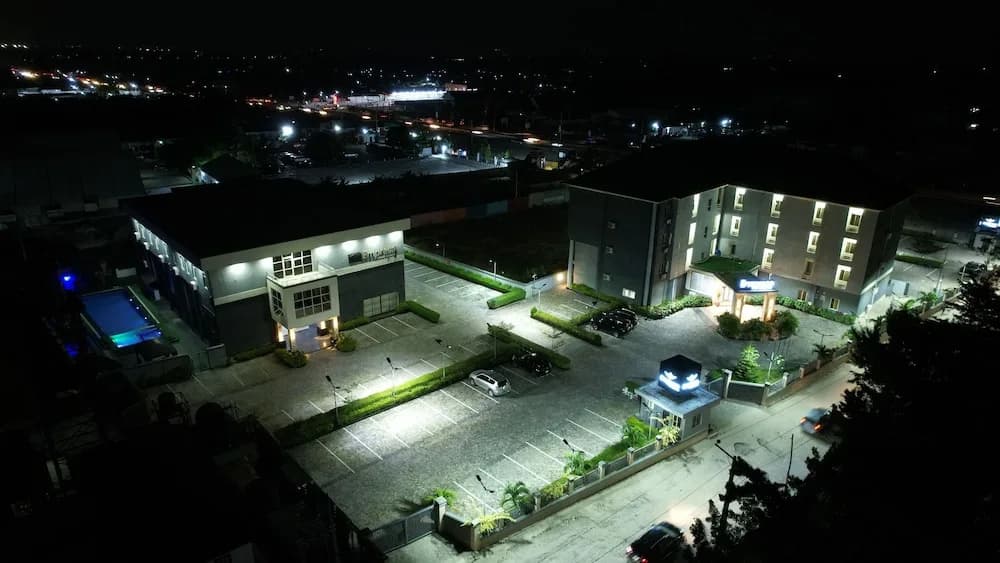 Hotel photo 10
