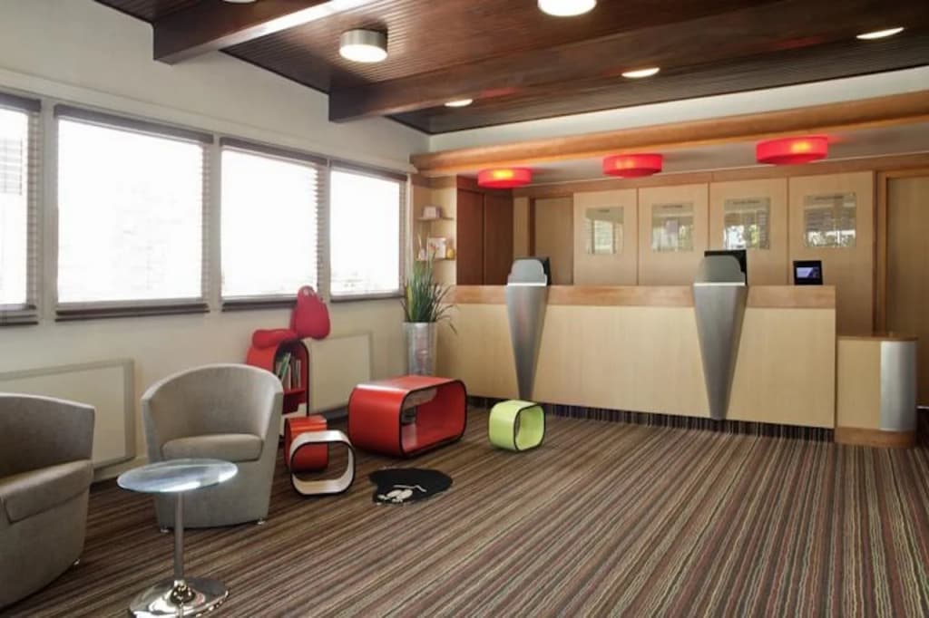 Hotel photo 2