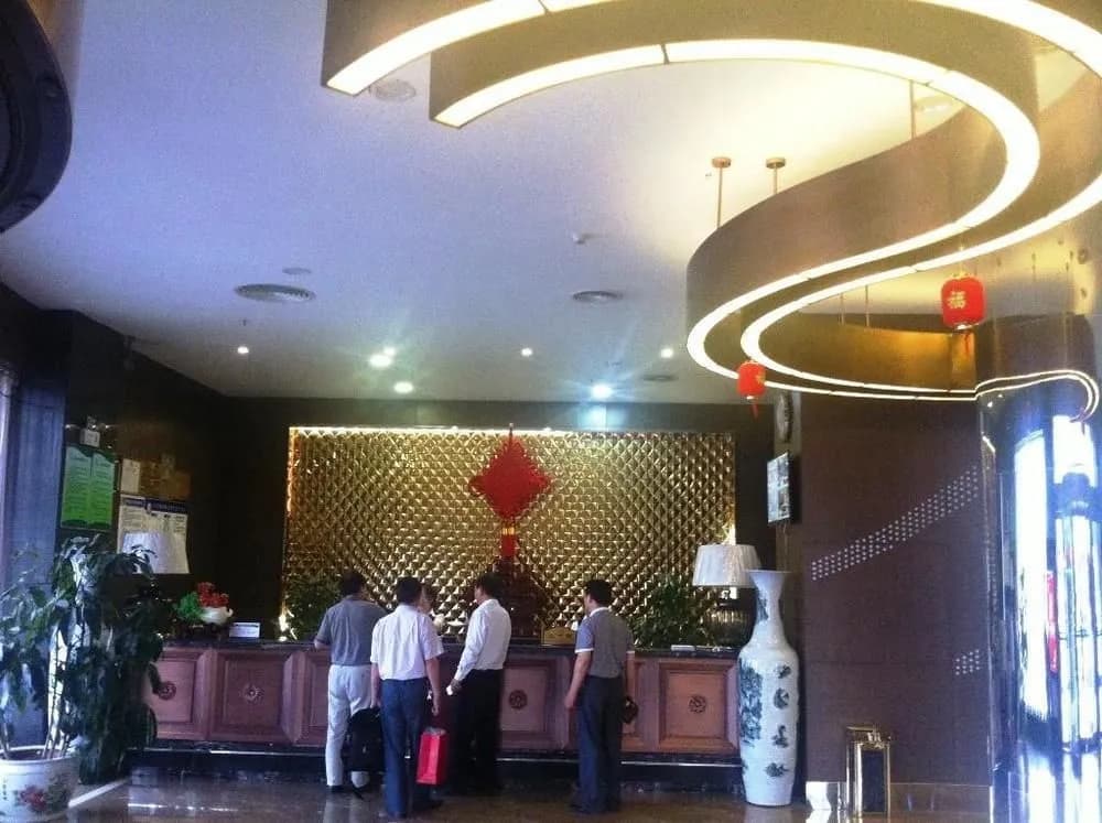 Hotel photo 1