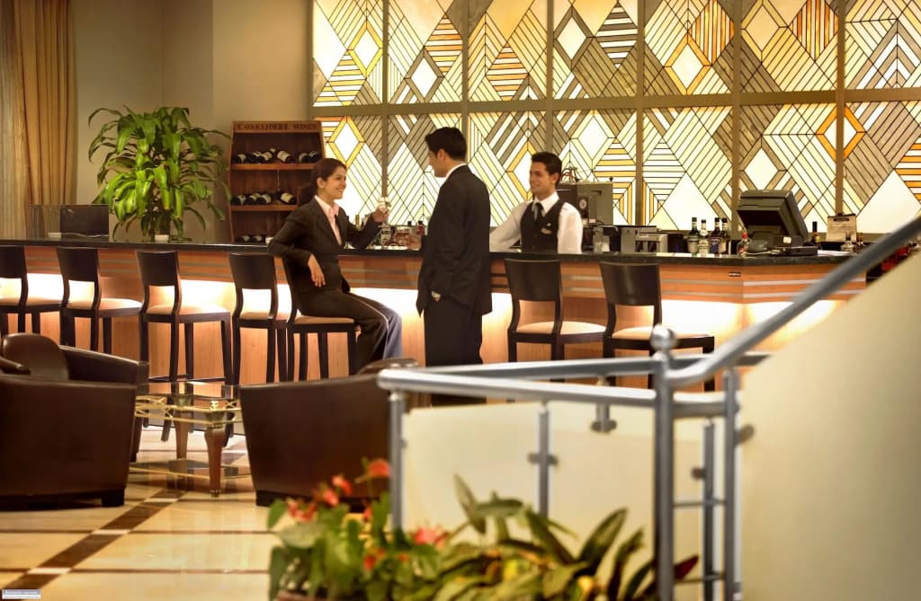 Hotel photo 25