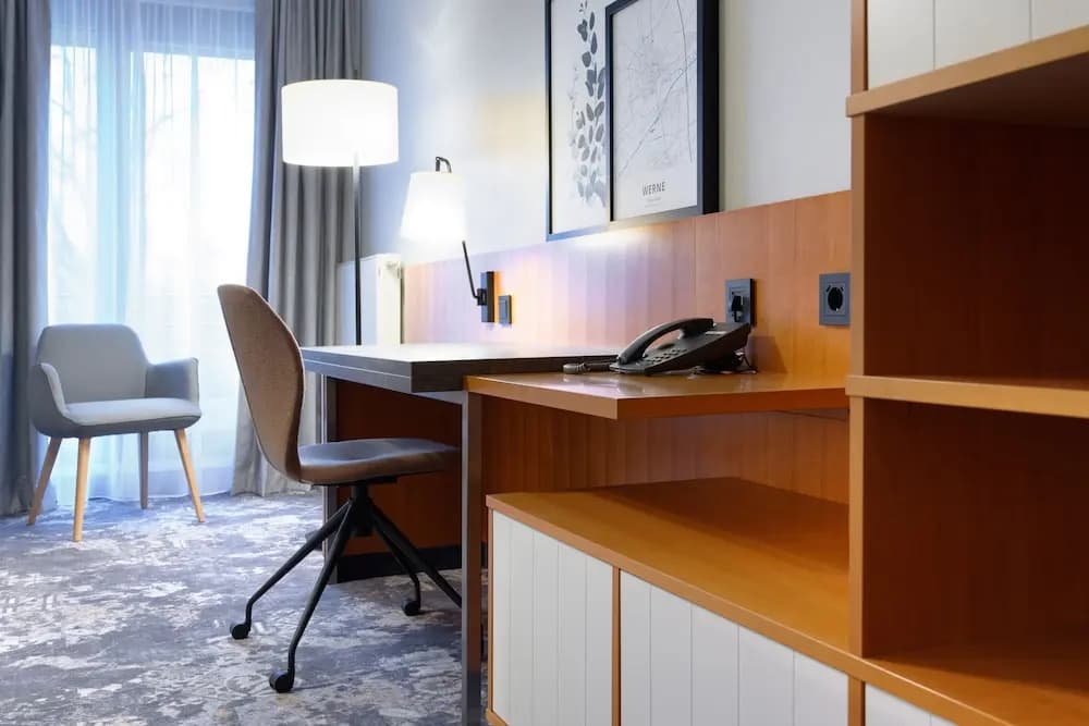 Comfort room