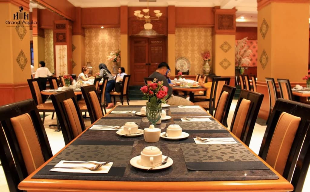 Hotel photo 30