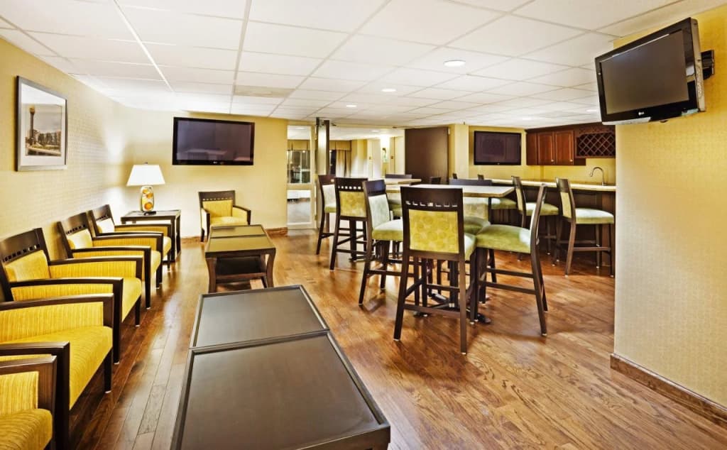 Hotel photo 22