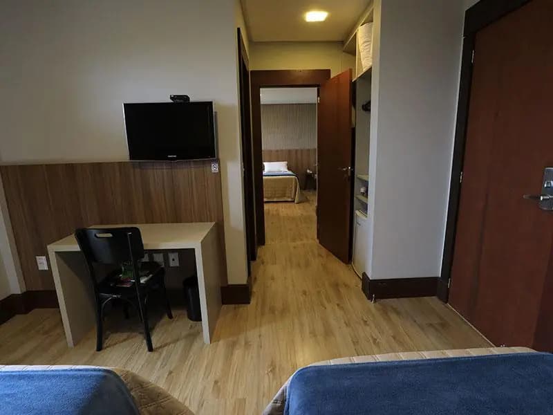 Hotel photo 6