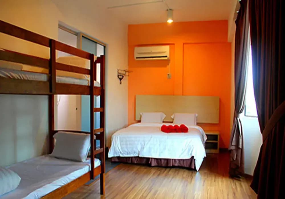 Hotel photo 9
