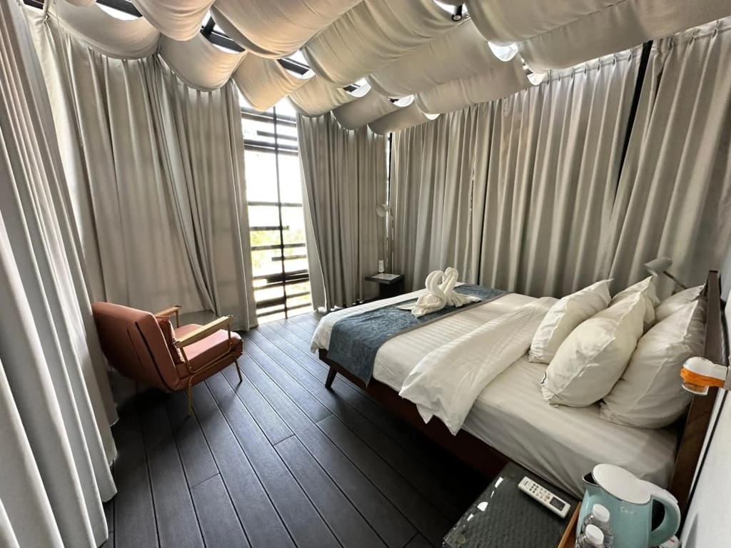 Hotel photo 9