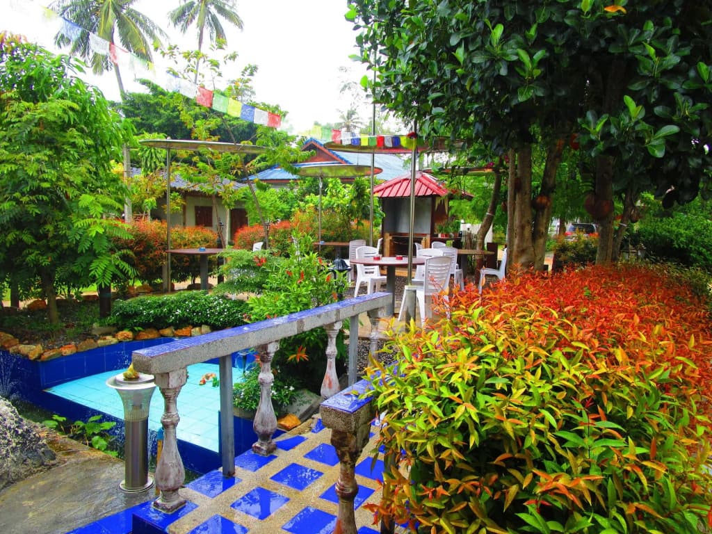 Hotel photo 21