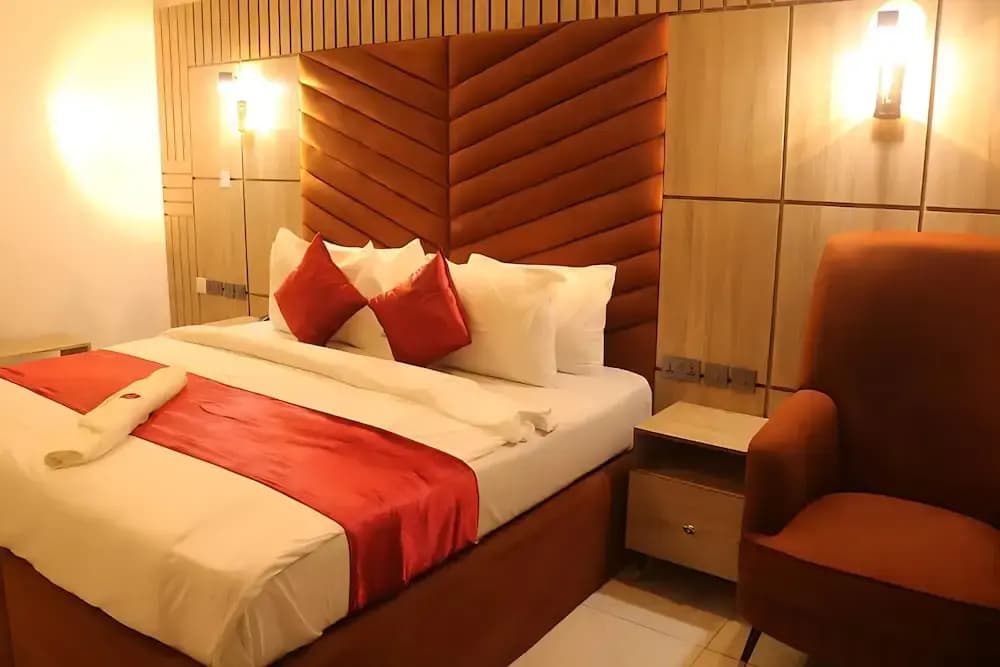 Hotel photo 17