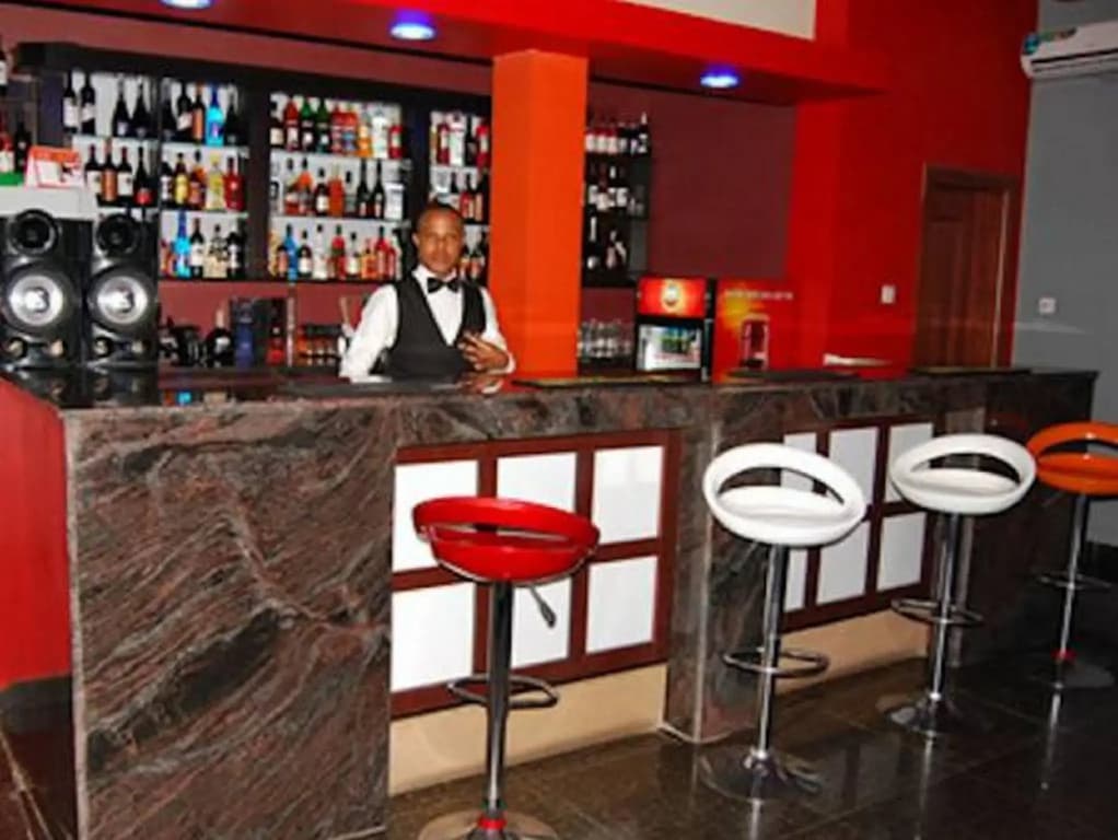Hotel photo 22