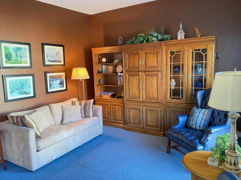 Standard Suite