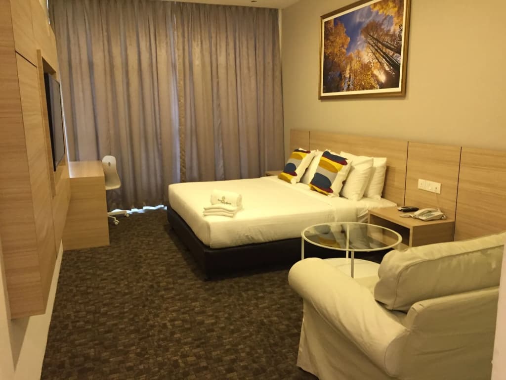 Hotel photo 4