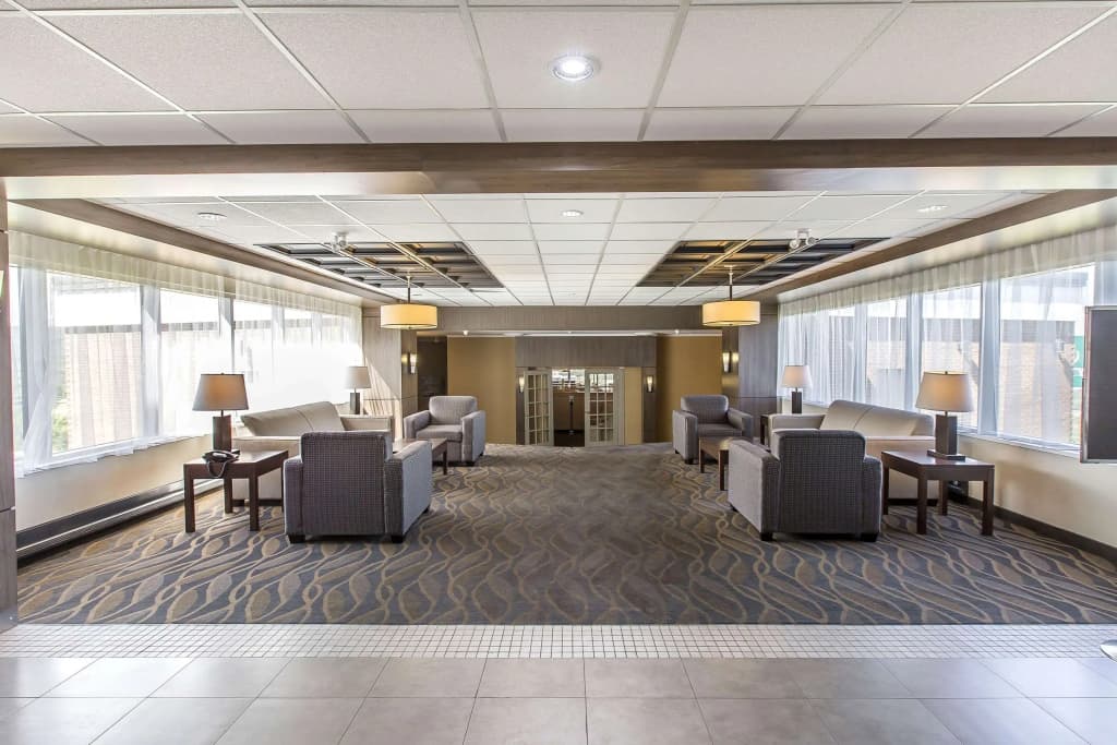 Hotel photo 11