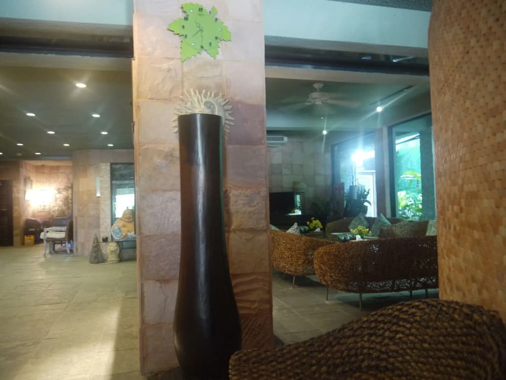 Hotel photo 16