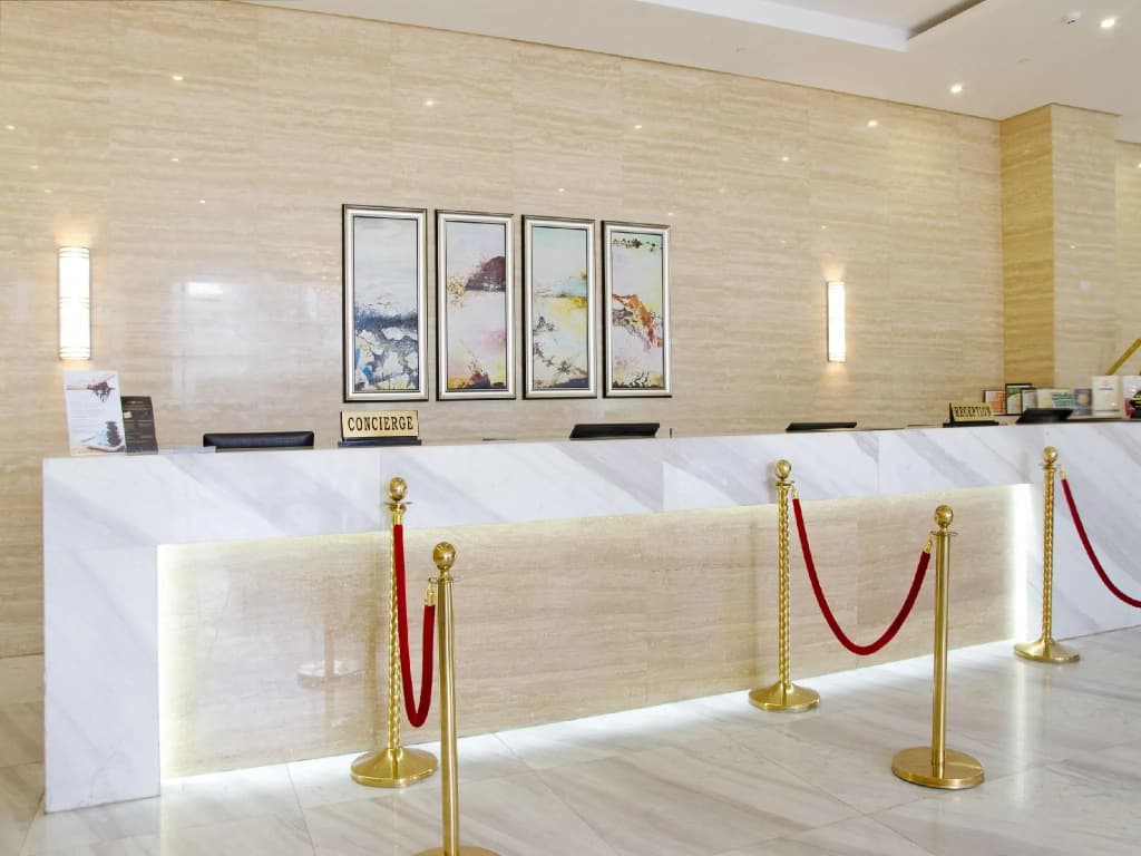Hotel photo 2