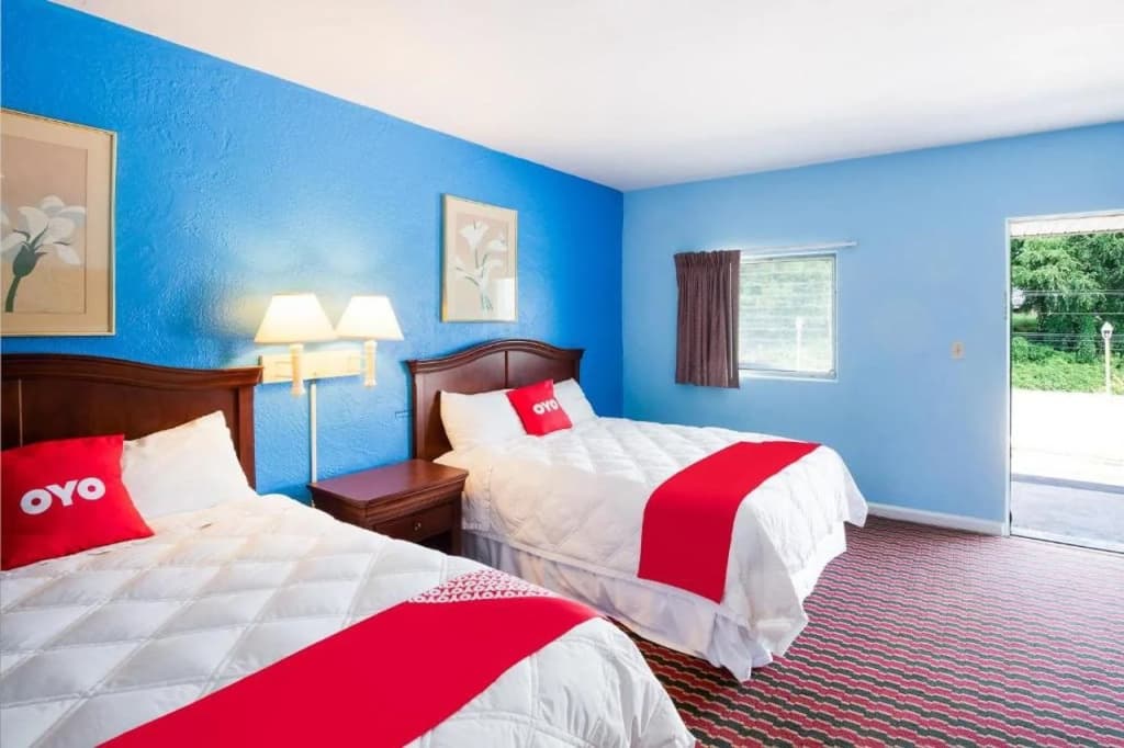 Hotel photo 13