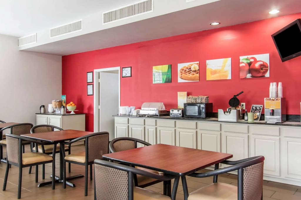 Hotel photo 20
