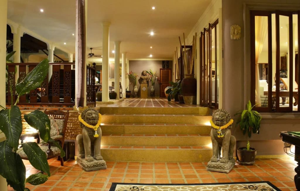 Hotel photo 13