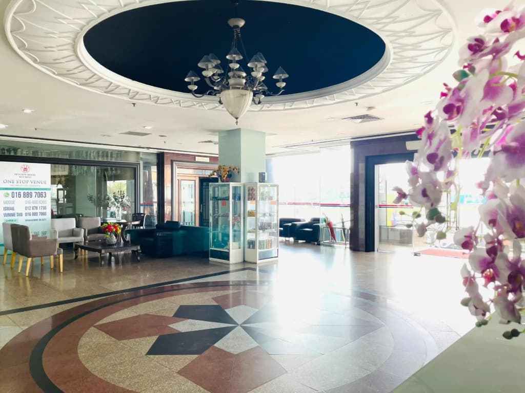 Hotel photo 2