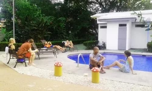 Hotel photo 18