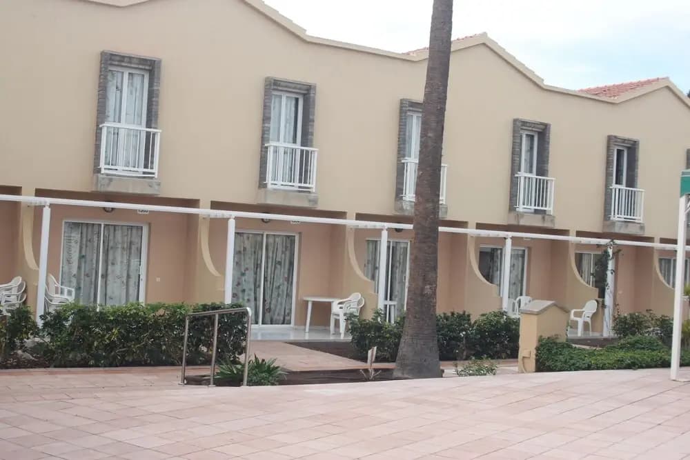 Hotel photo 1