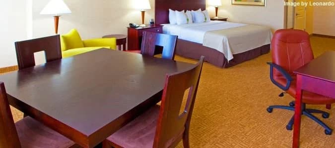 Hotel photo 7
