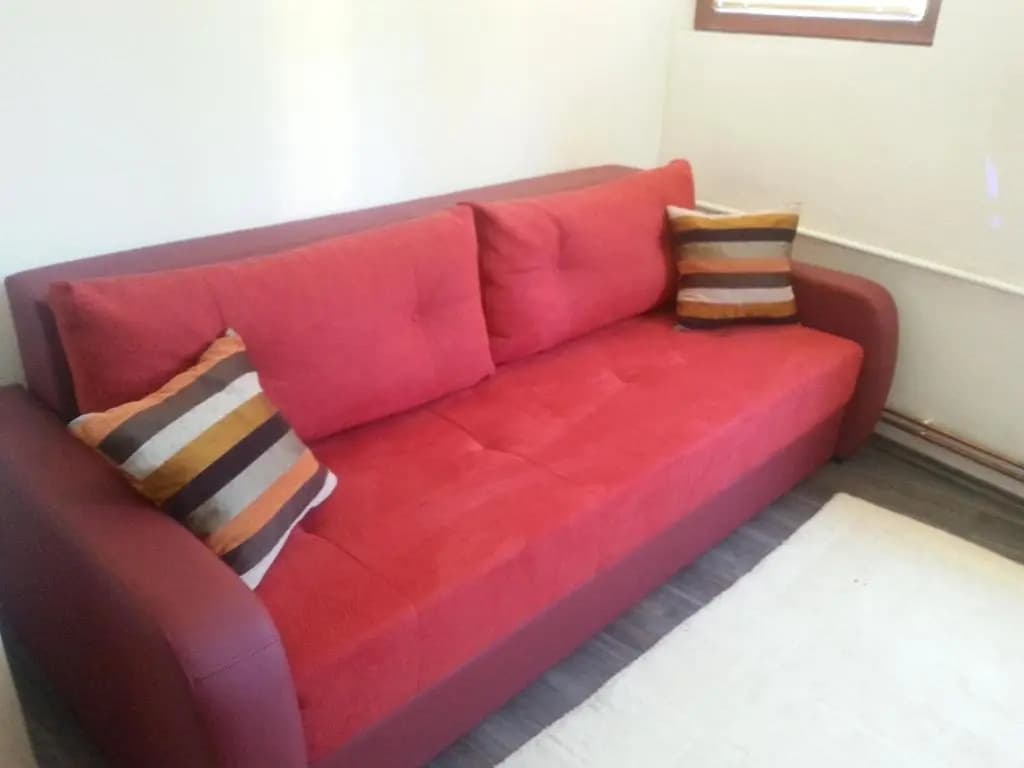 3 Bedrooms Apartment