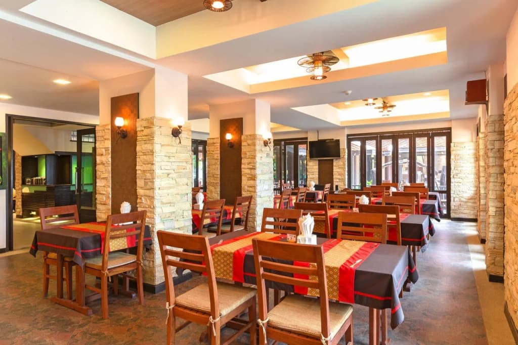 Hotel photo 25