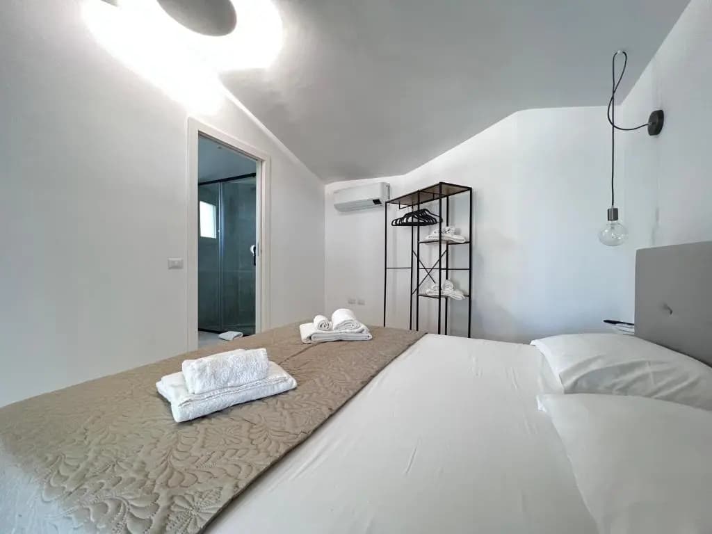 Basement Apartment