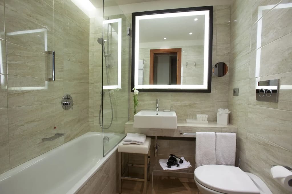 Hotel photo 7