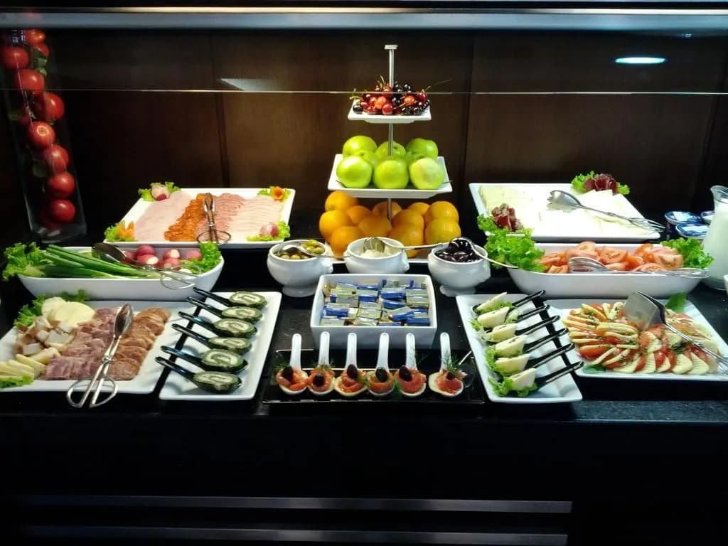 Hotel photo 12
