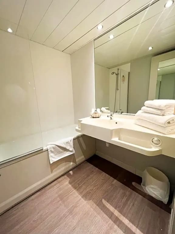 Classic room