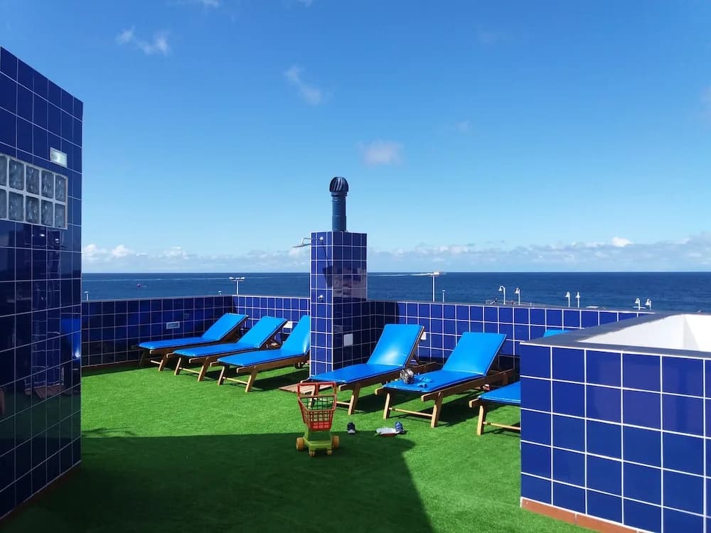 Hotel photo 9
