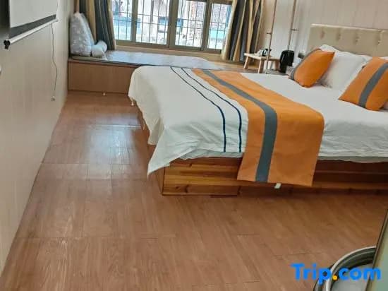 Luxury room