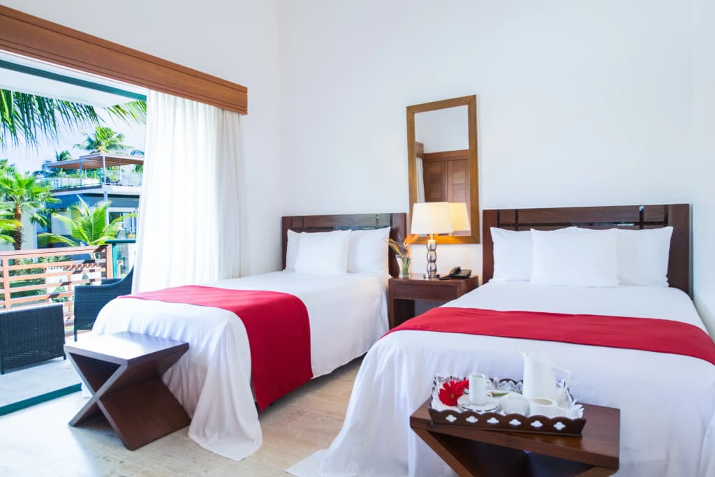 Hotel photo 20
