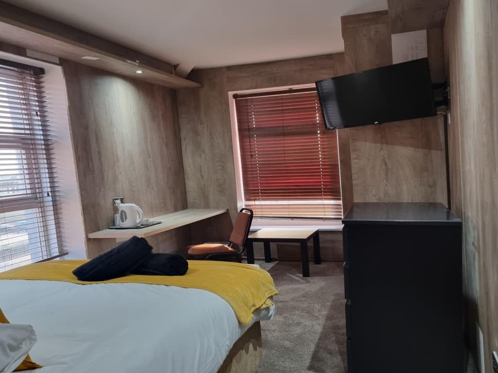 Hotel photo 8