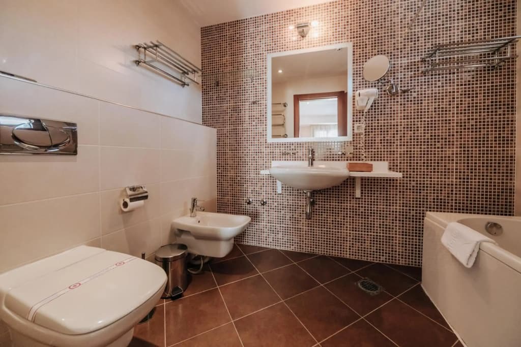 Hotel photo 10