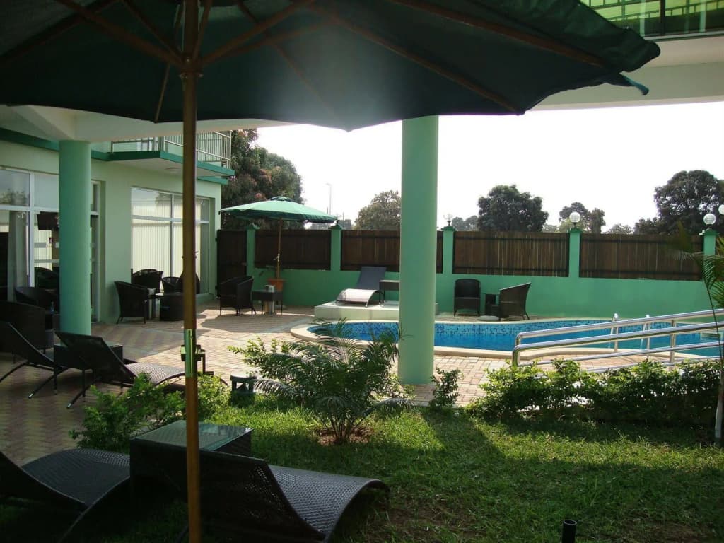 Hotel photo 16