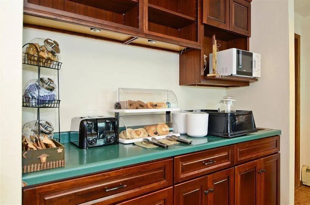 Hotel photo 15