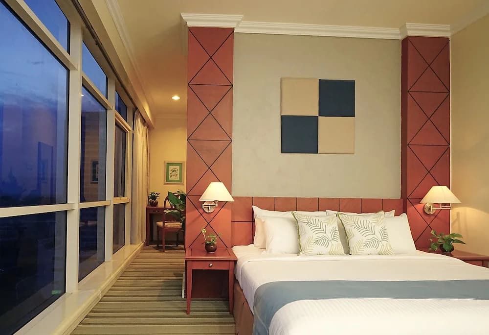 2 Bedrooms Premier Apartment