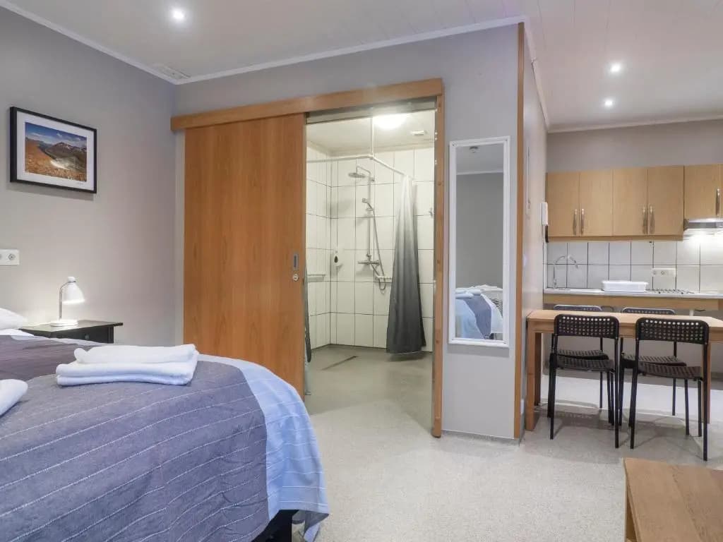 Hotel photo 1