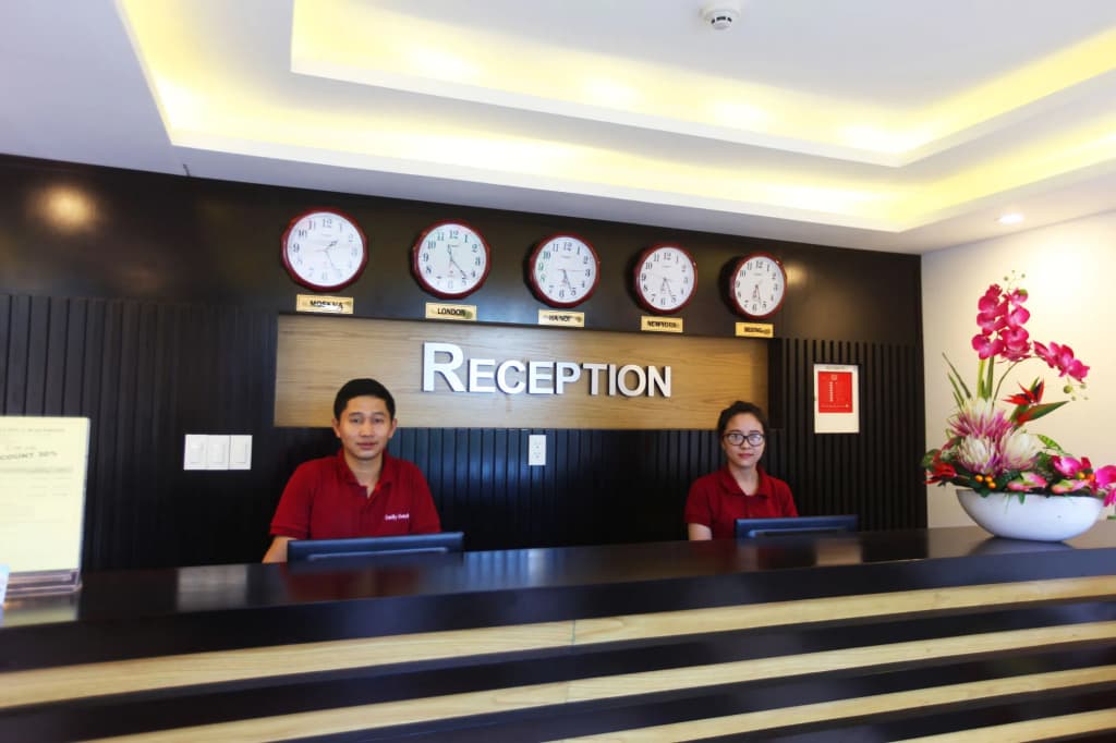 Hotel photo 19
