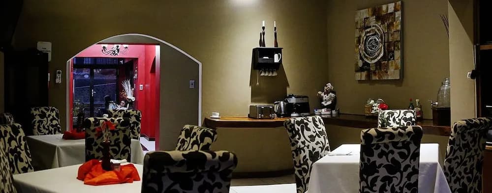 Hotel photo 21