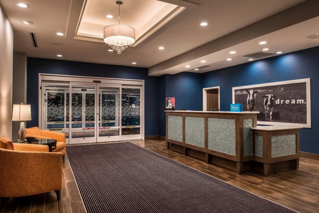 Hotel photo 2