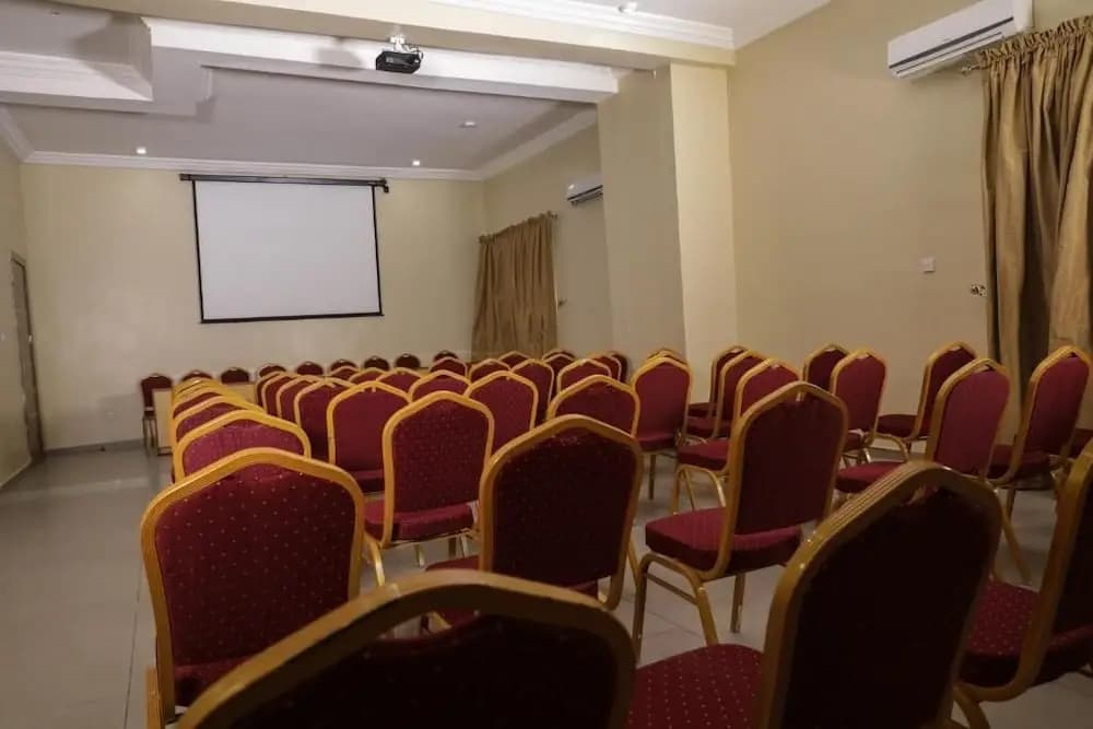 Hotel photo 18
