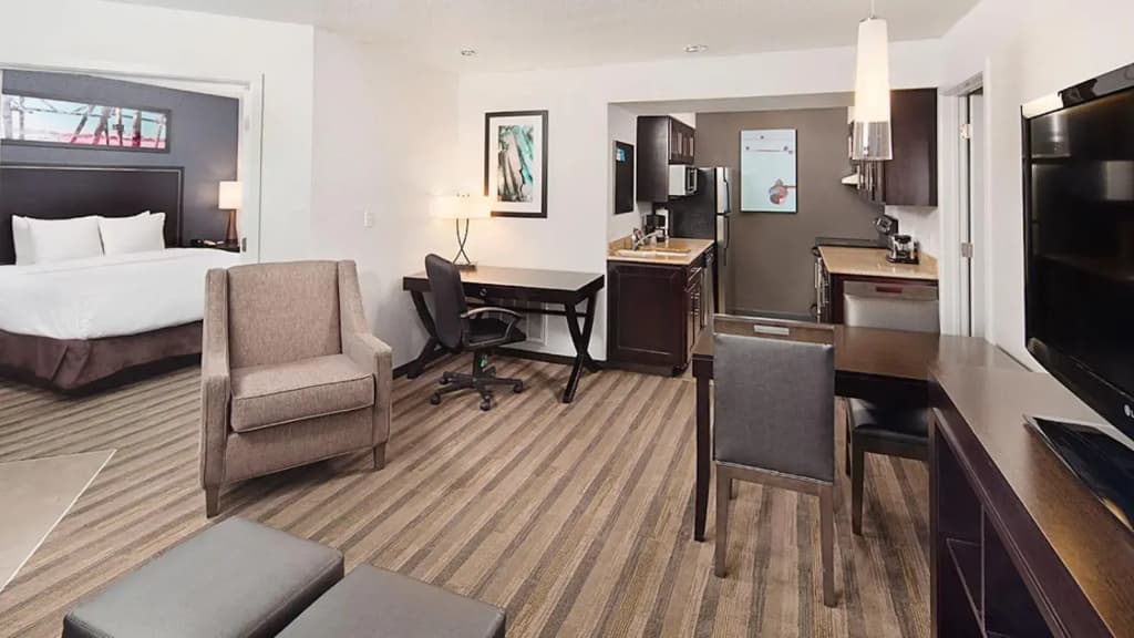 Hotel photo 6