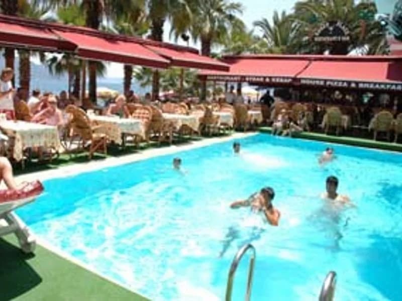Hotel photo 6