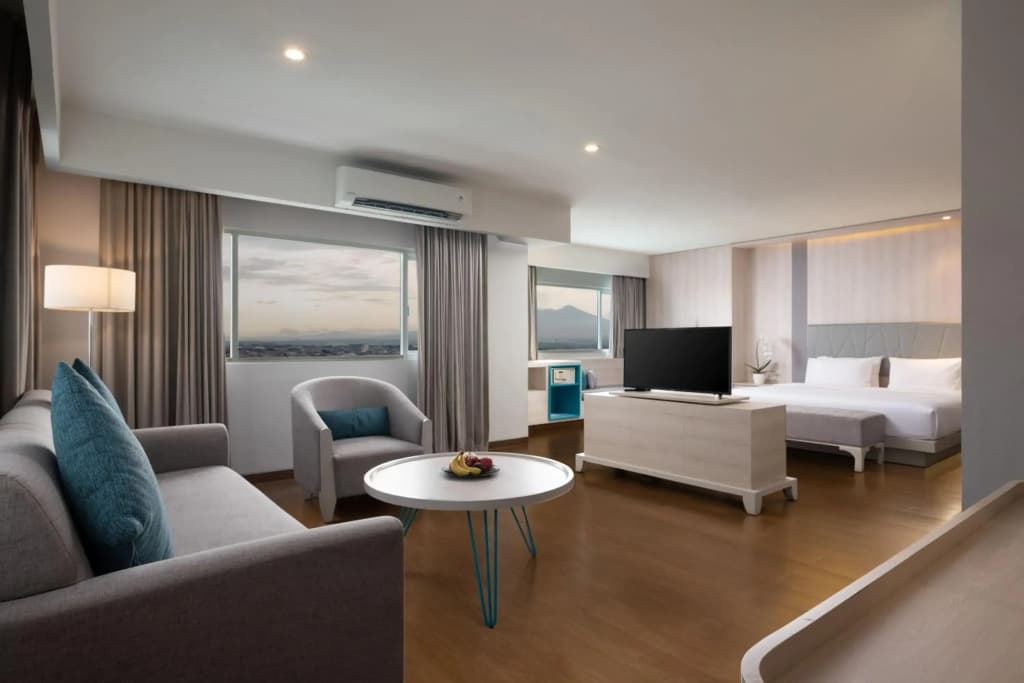 Hotel photo 32