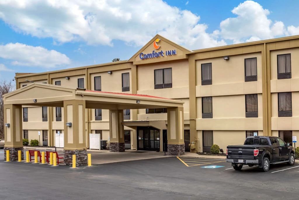 Hotel photo 1