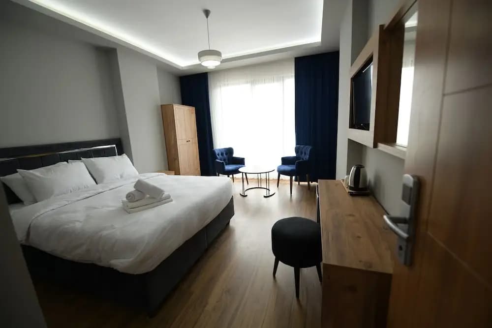Hotel photo 19