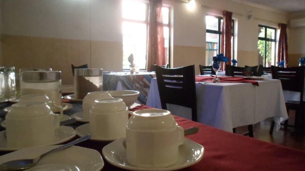 Hotel photo 14